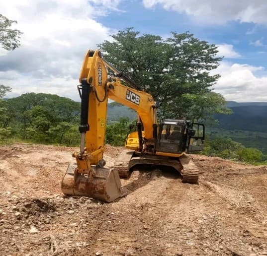 Sites Being Explored 13