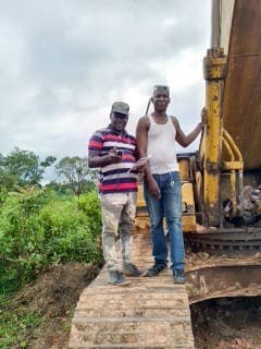 Sites Being Explored 15