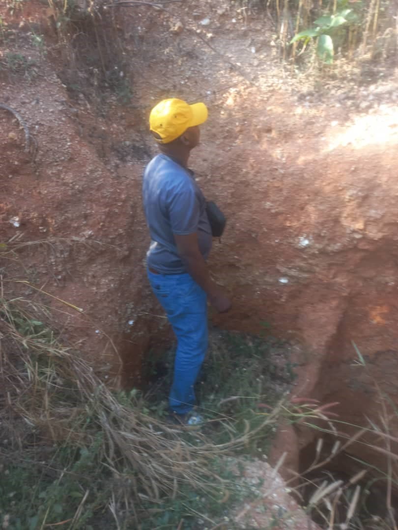 Sites Being Explored 2