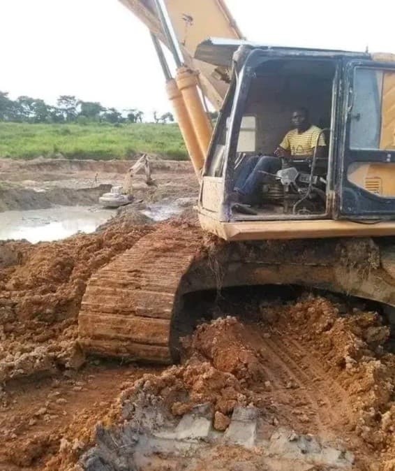 Sites Being Explored 20