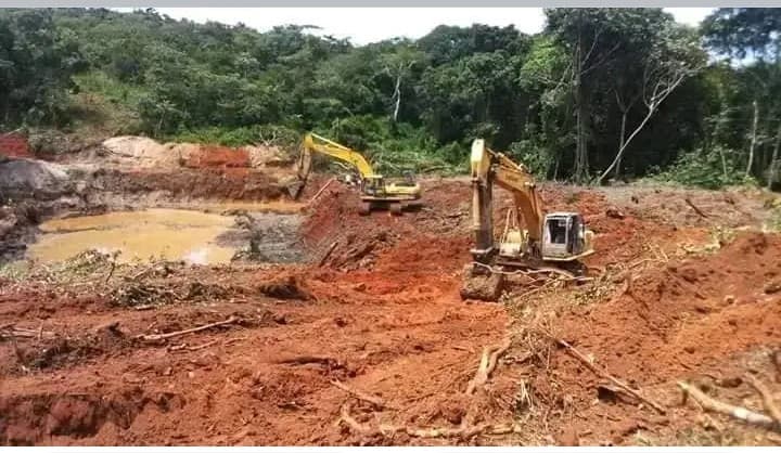 Sites Being Explored 21