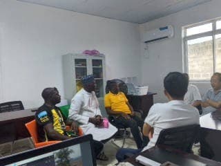 Sites Being Explored 22