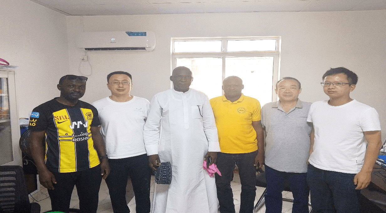 Sites Being Explored 24