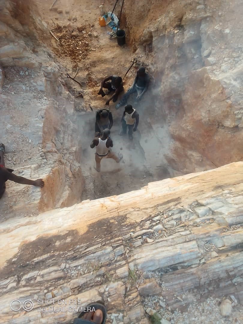 Sites Being Explored 3