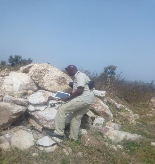 Sites Being Explored 6