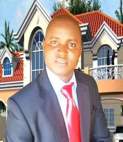 Chief Sustainability Officer (CSO)