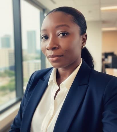 Deputy Chief Financial Officer (DCFO)