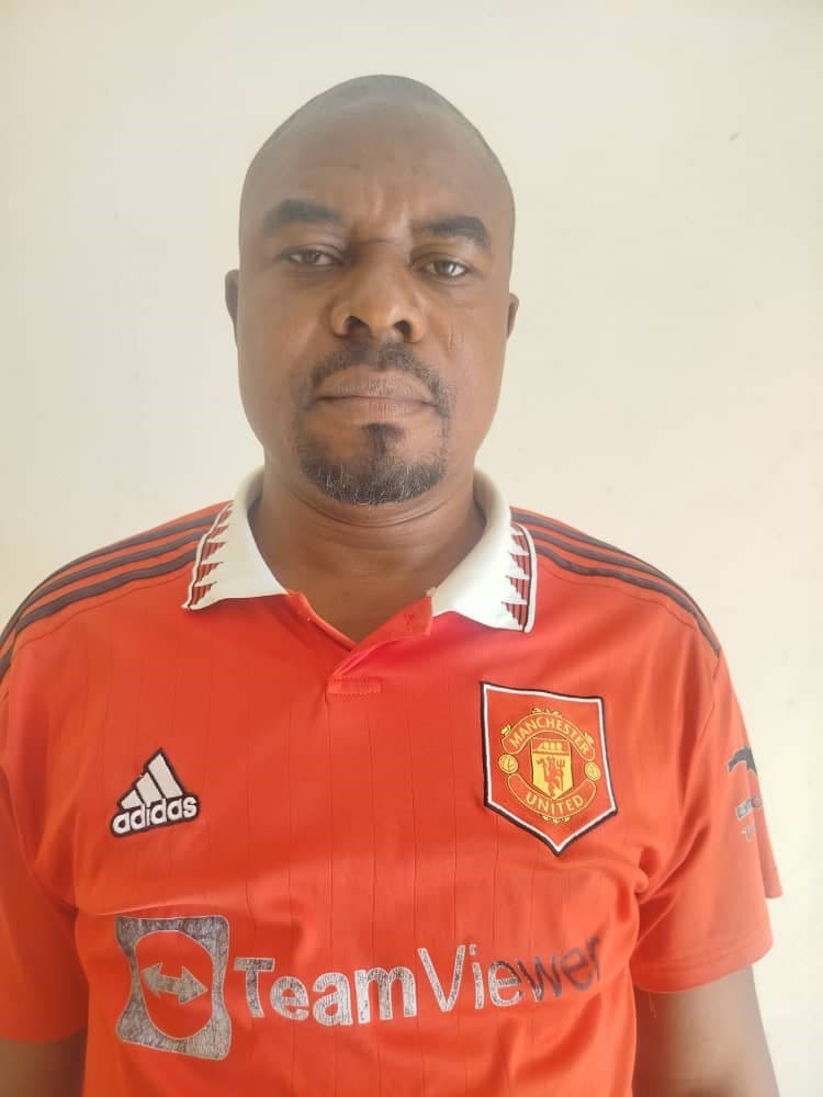 Deputy Chief of Marketing (DCOM)