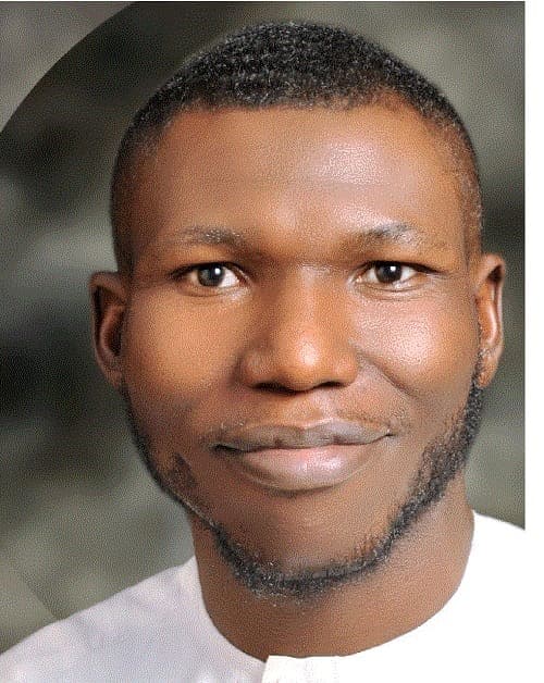 Geologist / Field Officer